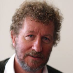 Sebastian Faulks