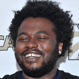 James Fauntleroy