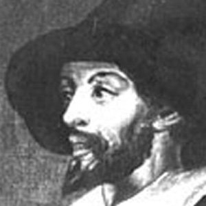 Guy Fawkes