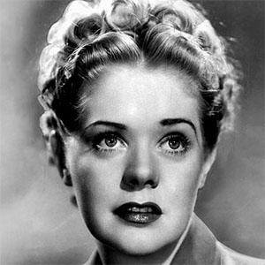 Alice Faye