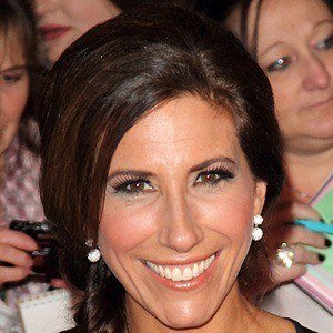 Gaynor Faye