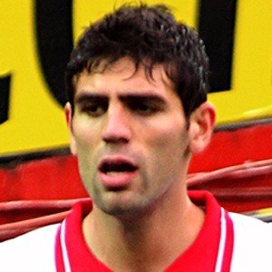 Federico Fazio