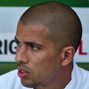 Sofiane Feghouli