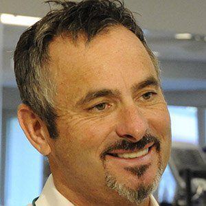 David Feherty