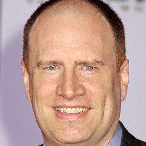 Kevin Feige