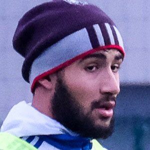 Nabil Fekir