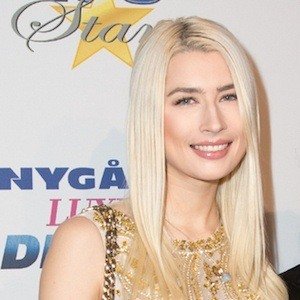 Courtney Anne Feldman