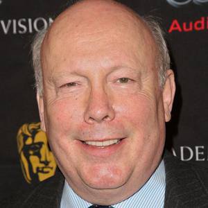 Julian Fellowes