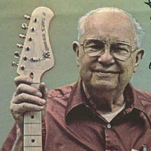 Leo Fender