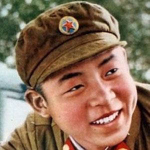 Lei Feng