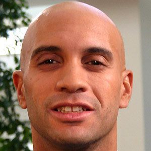 Adrian Fenty