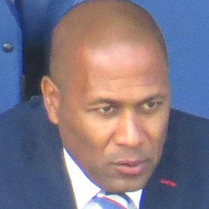 Les Ferdinand