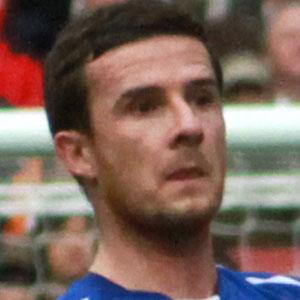 Barry Ferguson