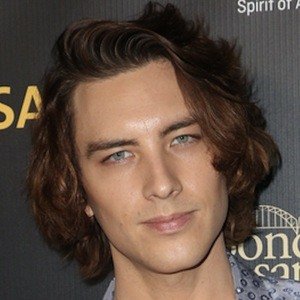 Cody Fern