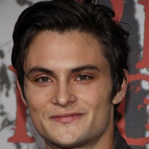 Shiloh Fernandez