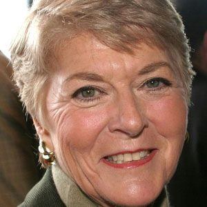 Geraldine Ferraro