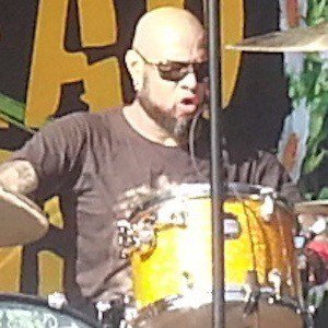 Frank Ferrer