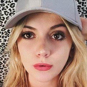 Sasha Ferro