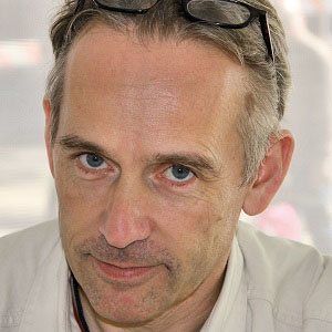 Jasper Fforde