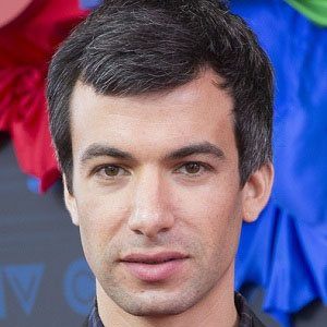 Nathan Fielder