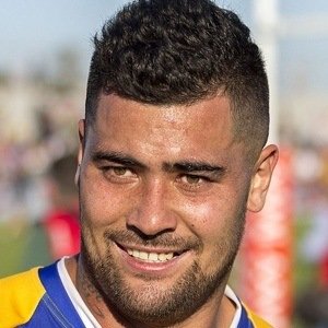 Andrew Fifita