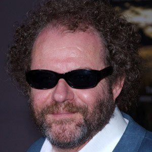 Mike Figgis