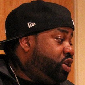 Lord Finesse