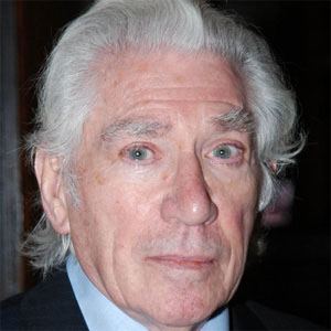 Frank Finlay