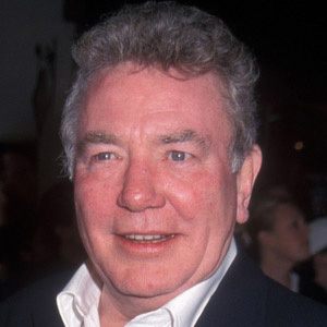 Albert Finney