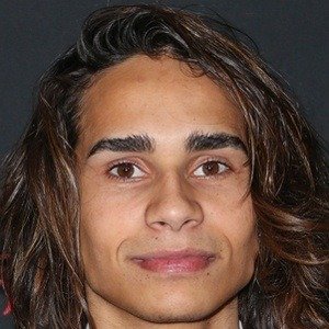 Isaiah Firebrace