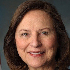 Deb Fischer