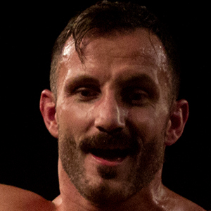 Bobby Fish