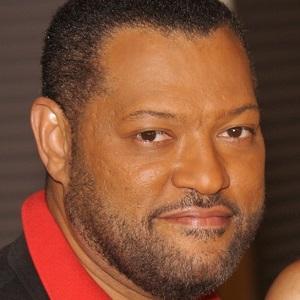 Laurence Fishburne