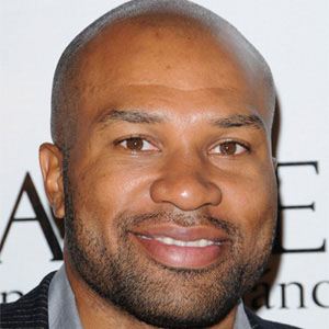 Derek Fisher