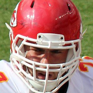 Eric Fisher