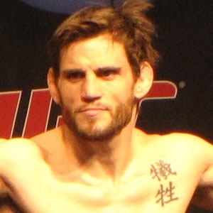 Jon Fitch