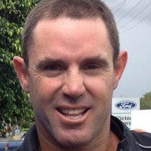 Brad Fittler