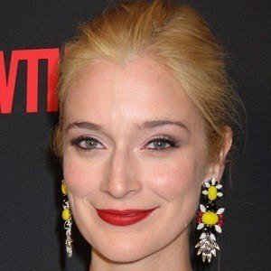 Caitlin Fitzgerald