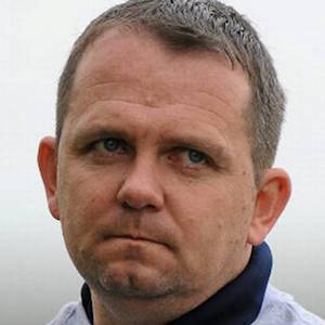 Davy Fitzgerald