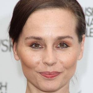 Tara Fitzgerald