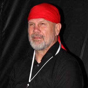 Peter Fitzsimons