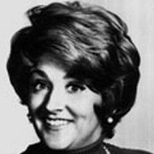 Fannie Flagg