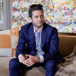 Josh Flagg