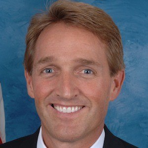 Jeff Flake