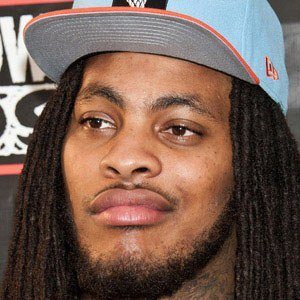 Waka Flocka Flame