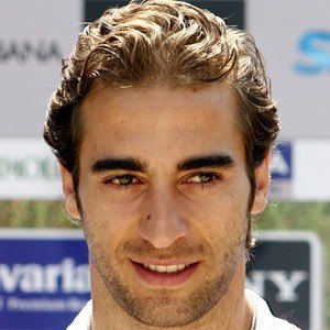 Mathieu Flamini