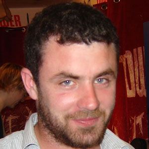 Mick Flannery