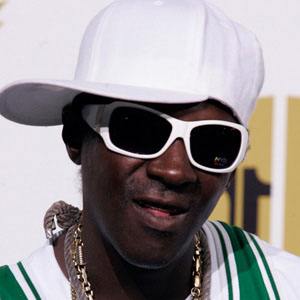 Flavor Flav