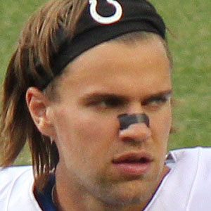 Coby Fleener