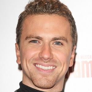 Richard Fleeshman